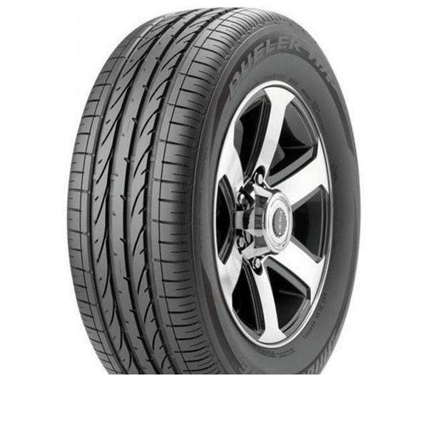 315/35Р20 Bridgestone DUELER H/P SPORT 110Y RunFlat Япония